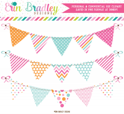 51+ Pennant Clipart | ClipartLook