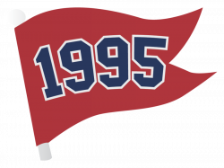 1995 Pennant Atlanta Braves by unc1233 on DeviantArt