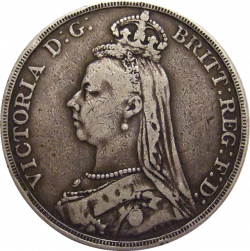 Liza O'Connor - Author: Coins of the Victorian Era
