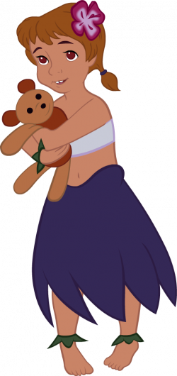 Image - Hula penny.png | Thorn Valley Wiki | FANDOM powered by Wikia
