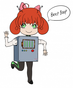 Penny Robot | RWBY | Know Your Meme