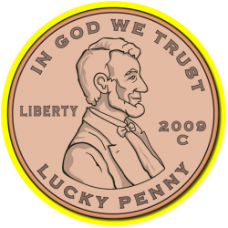 NATIONAL LUCKY PENNY DAY | Praise Cleveland
