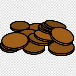 Penny Coin Cent , Pennies transparent background PNG clipart ...