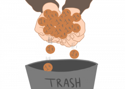 Making no cents – The Kirkwood Call