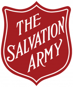 salvation army logo png - Google Search | Fund Raising | Pinterest ...
