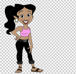 Penny Proud The Proud Family PNG, Clipart, Animated Cartoon ...