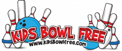 Promo Items – Kids Bowl Free Centers