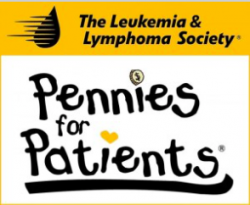 Pennies for Patients — The Philadelphia School