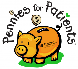 Pennies for Patients - Johnson Elementary School