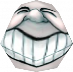 Image - Yesman Head.png | Toontown Rewritten Wiki | FANDOM powered ...