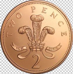 Krugerrand Two Pence Penny Proof Coinage PNG, Clipart ...