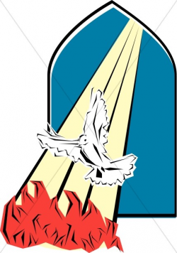 Pentecost Clipart, Pentecost Image, Pentecost Graphic ...
