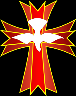 pentecost graphics | Pentecost Sunday (a solemnity) marks ...