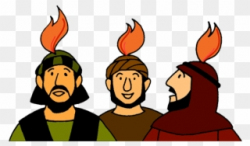 Free PNG Pentecost Clip Art Download - PinClipart