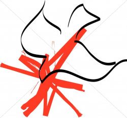 Collection of Pentecost clipart | Free download best ...