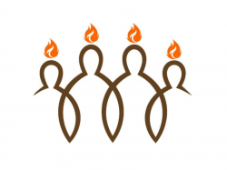Why Did the Tongues of Fire Touch the Apostles? | Christian ...