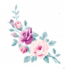 Imagen floral em png para baixar | deco-flori | Pinterest | Fabric ...
