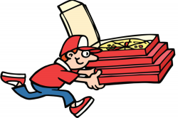 Free Pizza Delivery Pictures, Download Free Clip Art, Free ...