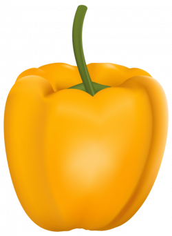 yellow pepper png - Free PNG Images | TOPpng