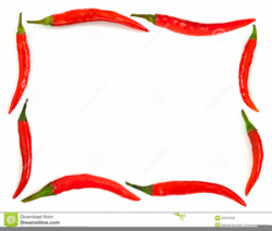 Mexican Chili Pepper Clipart | Free Images at Clker.com ...