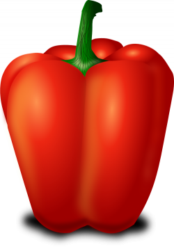 Bell pepper,red,sweet pepper,capsicum,fruits - free photo from ...