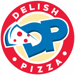 Delish Pizza Delivery - 7465 Watt Ave Ste 105 North Highlands ...