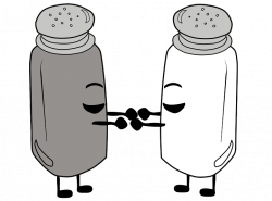 Image - Salt and Pepper Oldies.png | Inanimate Insanity Wiki ...