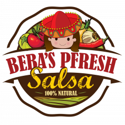 PRODUCTS – Beba's Pfresh Salsa
