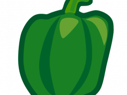 Green Pepper Cliparts Free Download Clip Art - carwad.net