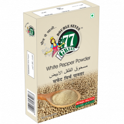 White Pepper Powder Manufacturers, Exporters | Vitagreen