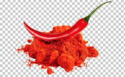 Cayenne Pepper Chili Pepper Chili Powder Paprika Spice PNG ...