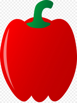 Food Heart clipart - Vegetable, Red, Fruit, transparent clip art