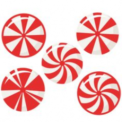 Free Clipart: Peppermint Candy | Holidays | Clipart | Pinterest ...