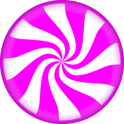 Candy cane Lollipop Peppermint Clip art - Swirl Candy ...