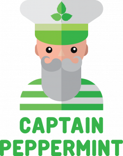 Captain Peppermint