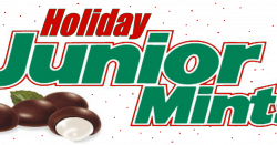 The Holidaze: Junior Mints Peppermint Crunch