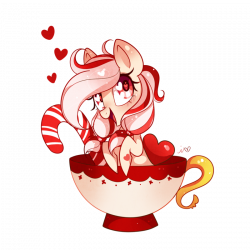 Cup of Cheer by Ipun on DeviantArt