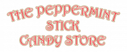 The Peppermint Stick Candy Store - Boyertown Candy Store