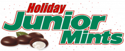 The Holidaze: Junior Mints Peppermint Crunch