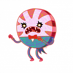 Peppermint Butler Fan Art by Harashika on DeviantArt