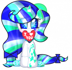 Commsion:: Peparmint Splash by AngelLightYT on DeviantArt