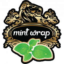 Mintys Pouch – Minty's Mint Herbal Wraps