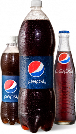 Pepsi bottle can PNG images free download