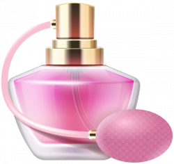 Perfume Clip Art PNG Image | Gallery Yopriceville - High-Quality ...
