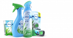 Air Freshener Products | Febreze