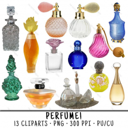 Perfume Bottle Clipart, Perfume Clipart, Bottle Clipart, Perfume Clip Art,  Bottle Clip Art, Perfume PNG, PNG Perfume, Perfume Bottle