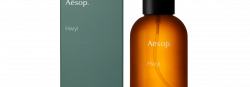 Aesop reveals the secret behind the Hwyl Eau de Parfum – AUGUSTMAN.com