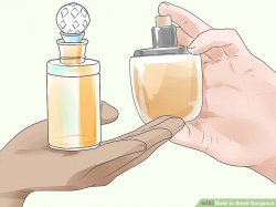 3 Ways to Smell Gorgeous - wikiHow