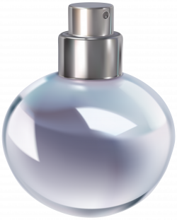 Perfume Bottle PNG Transparent Clip Art Image | Gallery ...