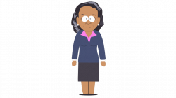 Condoleezza Rice - Official South Park Studios Wiki | South Park Studios